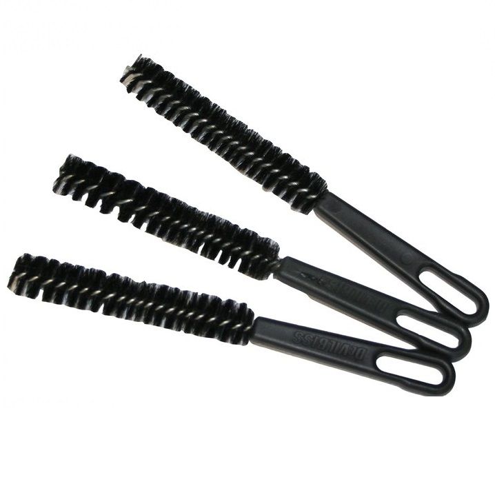 Set čistilnih ščetk 4900-5-1-K3