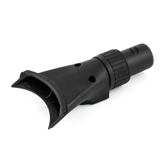 Suknjično Udstødningskit