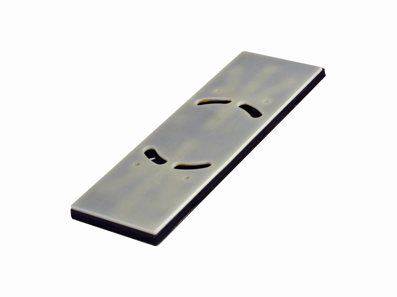 988.001Mh Velcro Podloga 70 X 198 Mm