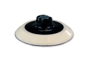 80-255 Bagskive Poliranje, Velcro, Mehka, M14, 122 Mm