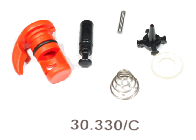 Komplet Ventilna Skupina 30.330/C