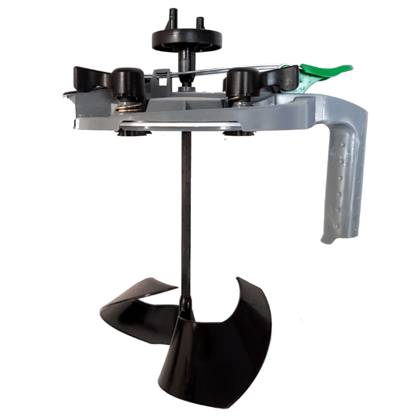 Mešalni Pokrov 3.5 Liter