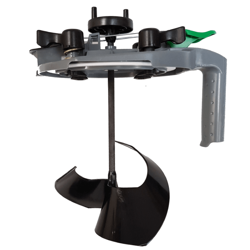 Mešalni pokrov 3,5 litra