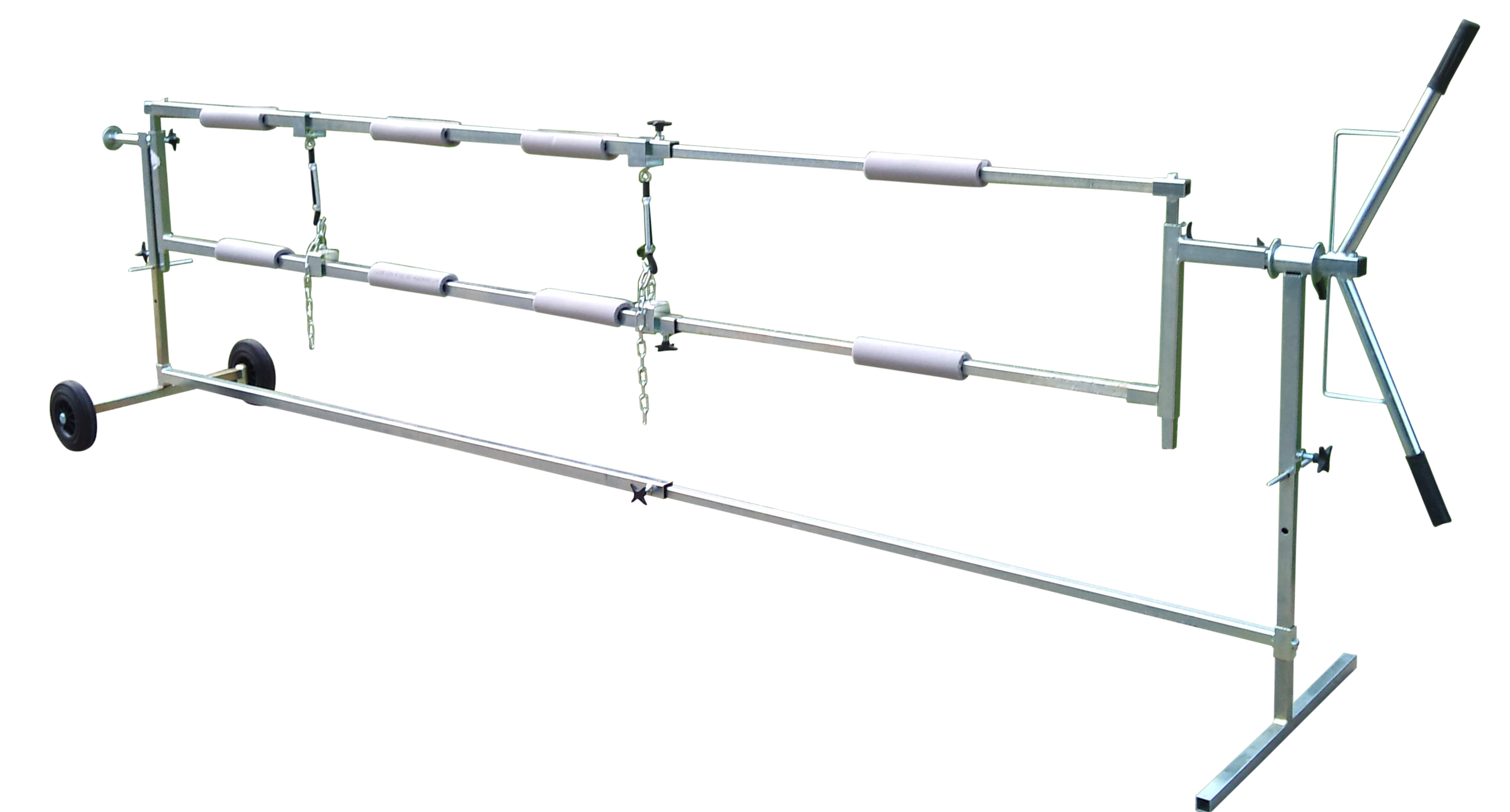 150-500 Pluraflex Ii