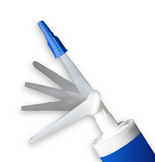 Rika Šoba Z Vrtljivim Sklepom