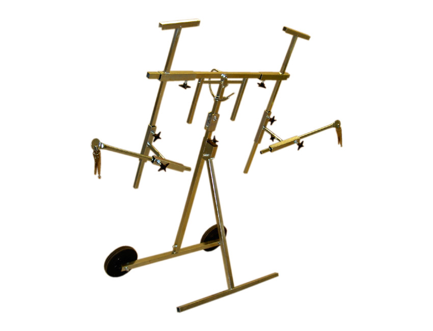 190 Multiflex na enostavnem vozičku