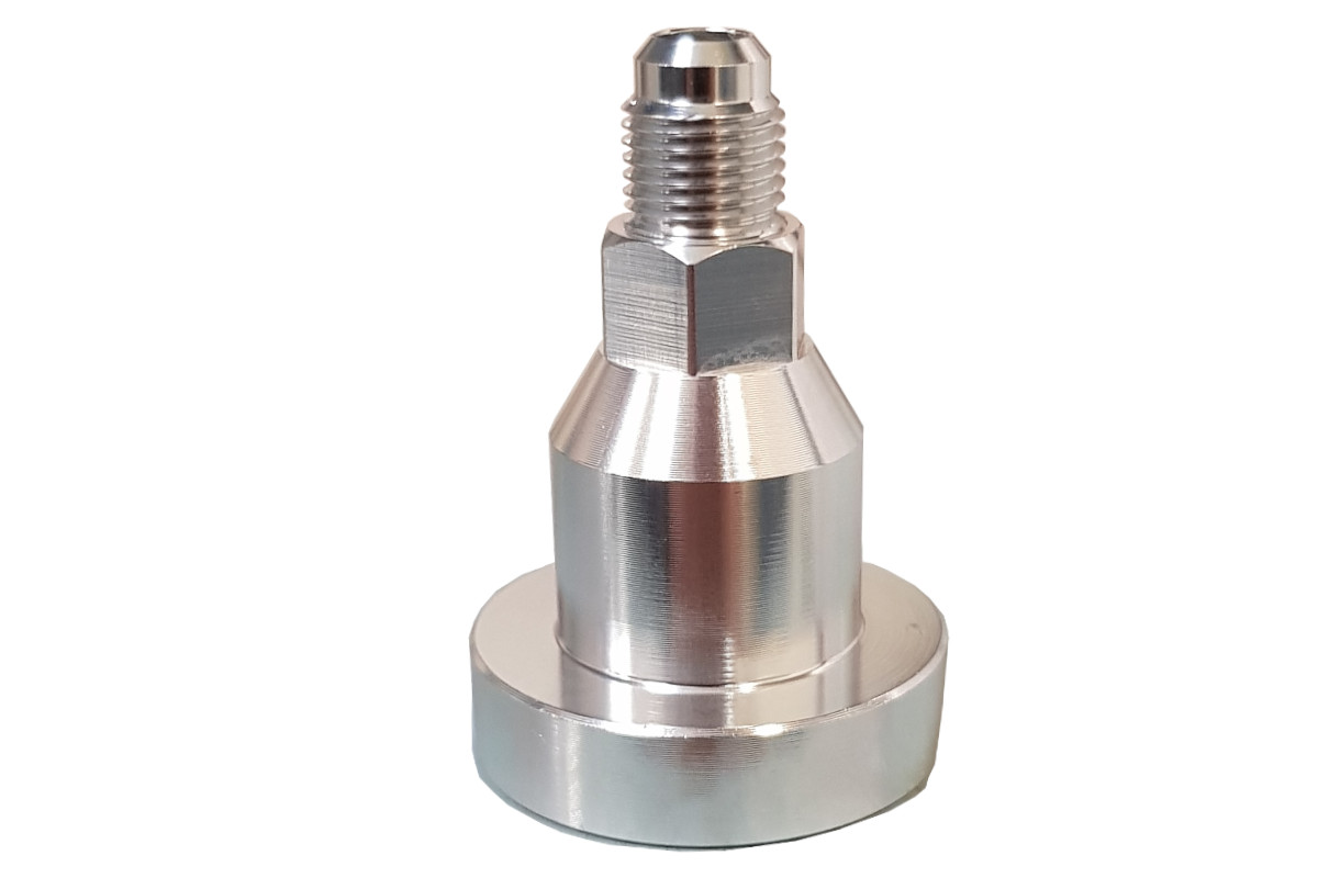 12A.1 Nps Adapter Sata Mini-Jet 10Mm Moški 10Mm Navoj