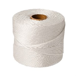 Svetlobna vrvica s kartonsko cevjo