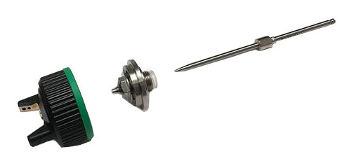 Jet X 5500 Set šob HVLP