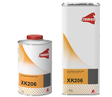 Xk206 Centari Aktivator Počasni