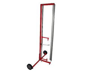 90-253 Dispenzer Za 1 Rolo Maskirnega Papirja