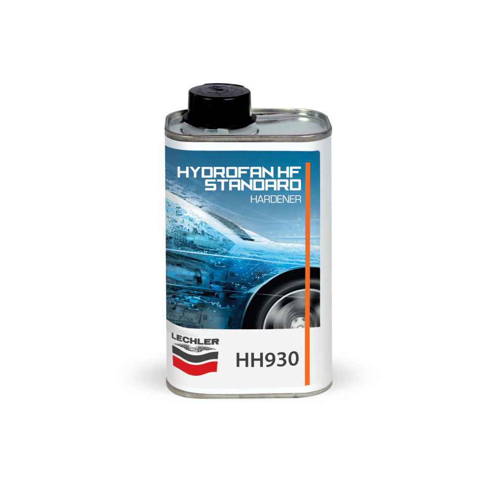 Hh930 Hydrofan Hf Standard Trdilec
