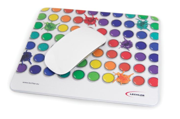 Podloga za miško z logotipom