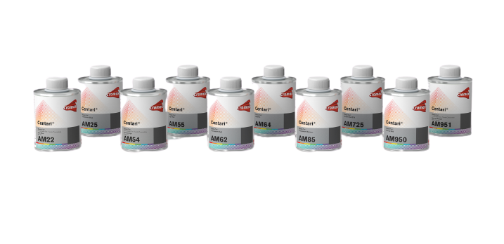 Centari Mastertint 100 Ml Barvni Tinti