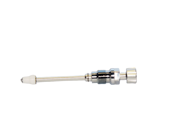 Ventil za pretok PRO-407-K