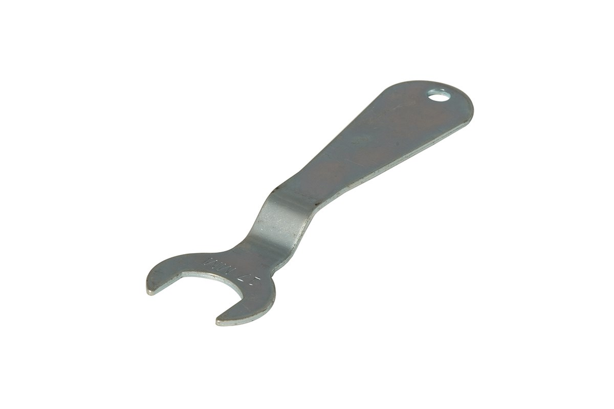 Pad Wrench 17Mm (Curved) Mpa0146 For 77Mm