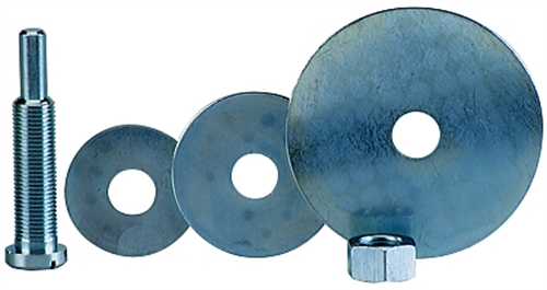 Mandrel Mn-Ac za 150 mm Grobo Brušenje 07948