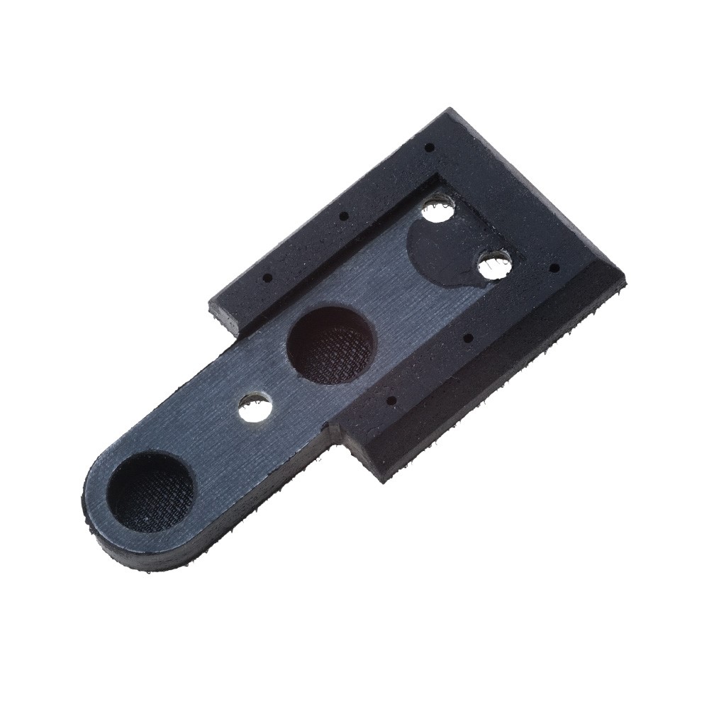 Zadnja plošča B Standard za prstno brusilko 840