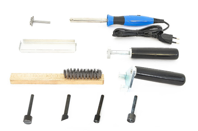 Plastični sistem za spajanje