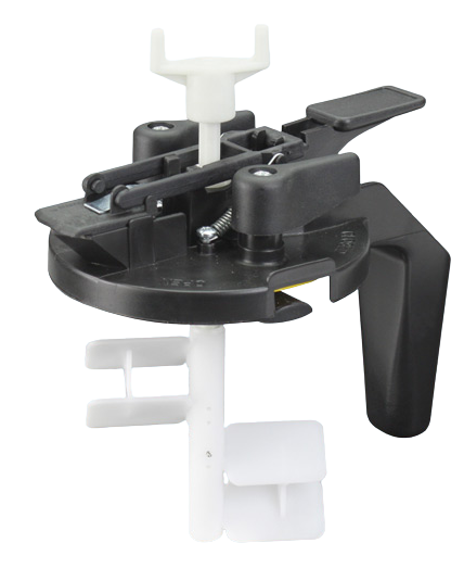 Mešalni pokrov 1L Fast/Tecmec