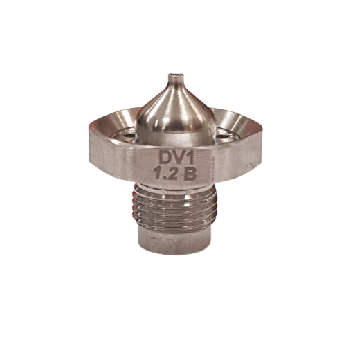 Dv1 Fluid Tip Šoba 12Mm Dv1-200-12B