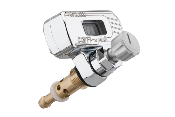  Dgi Digital Pod Gauge For Gti Pro Lite