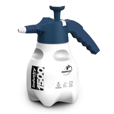 In1500E Pršilnik pod pritiskom Epdm/Alka 1,5 Litrov