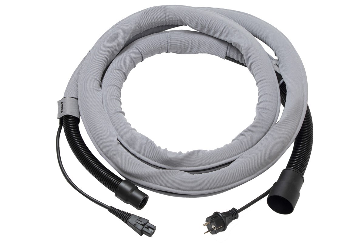 Torba za cev + Kabel Ce 230V + Cev 4M