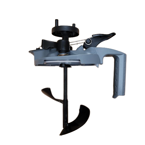 Mešalni pokrov 1 liter Qlink X5