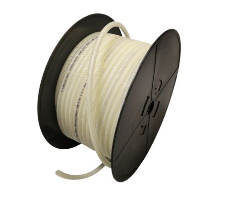 Prozorna cev 6.5 X 10 Mm