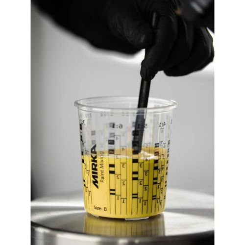 S-Oblikovan Mešalni Stick 30 Cm