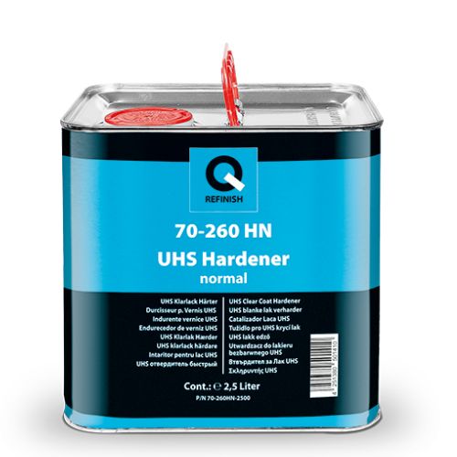 70-260Hn Uhs Hrdilec Normal