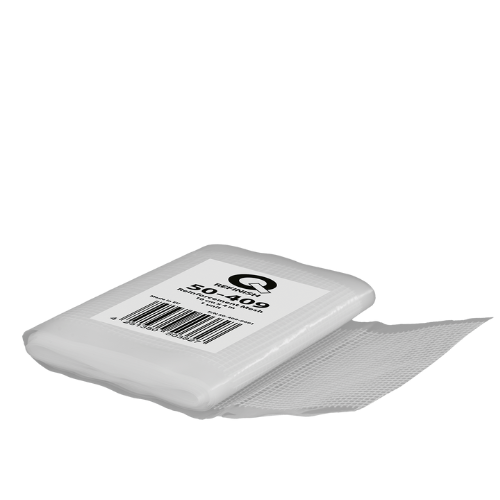 50-409 Ojačitvena Folija Za Popravilo Plastike 12.5 Cm X 1.5 M