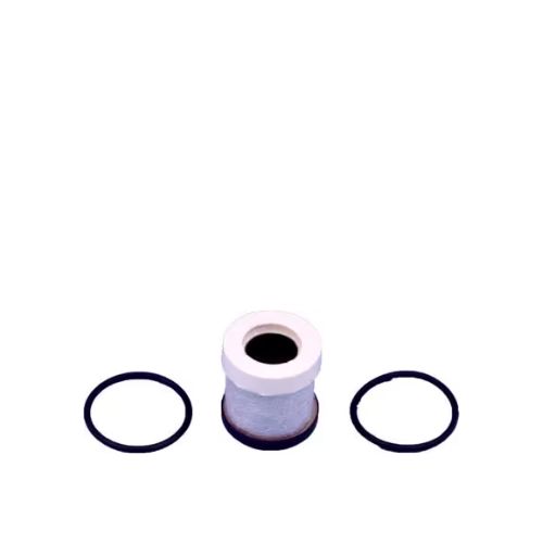 Nadomestni filter set za regulator V-500 z O-obroči