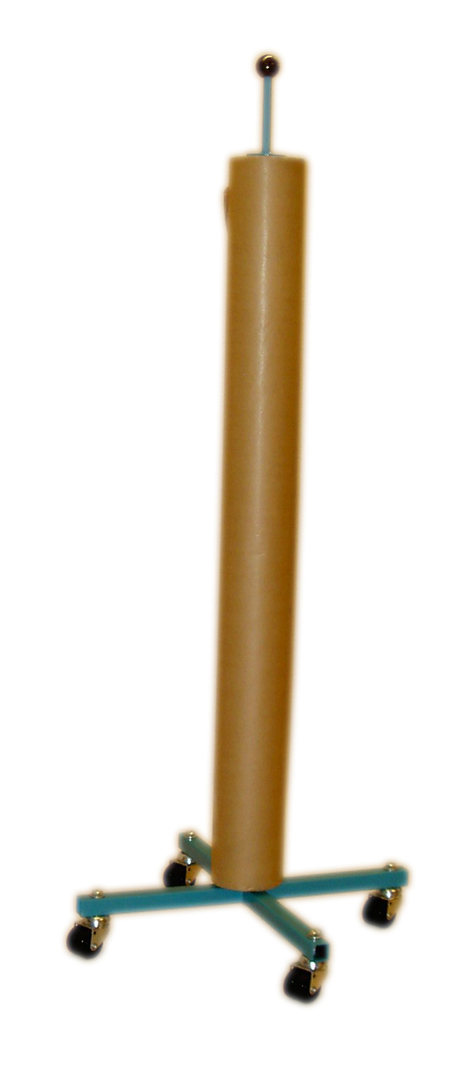 302 Papirna Stolp 120 Cm