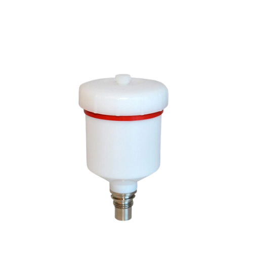 Plastična skodelica 125 Ml Qcc