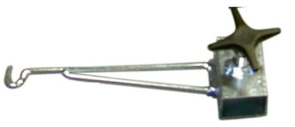 130-268 Dolgi Srednji Kavelj Za Težke Naloge