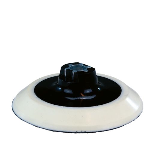 80-255 Podloga za poliranje Velcro Mehka M14 122 Mm