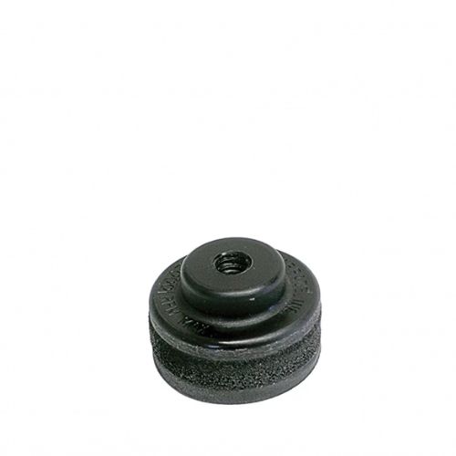Mini-Dynorbital Disk Pad 1/4" 32 Mm