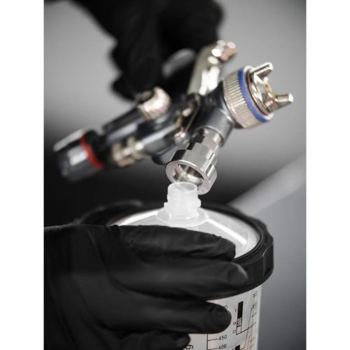 Kosov Sprøjtepistol Adapter Št. 12