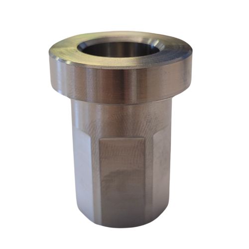 Sps Adapter Sagola 4500 Xtreme