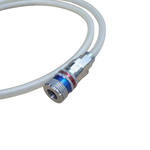 Škropilna Cev 120 Cm - Kompletna