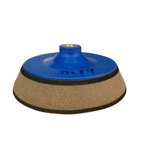 Podloga za podporo 150Mm 830E Turkizna