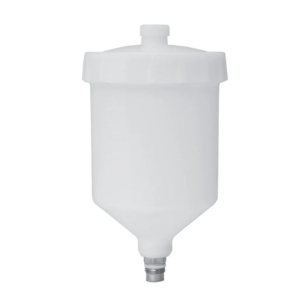 Plastična posoda 680 Ml M12