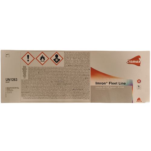 Fleet Line Industrija 2K Pur