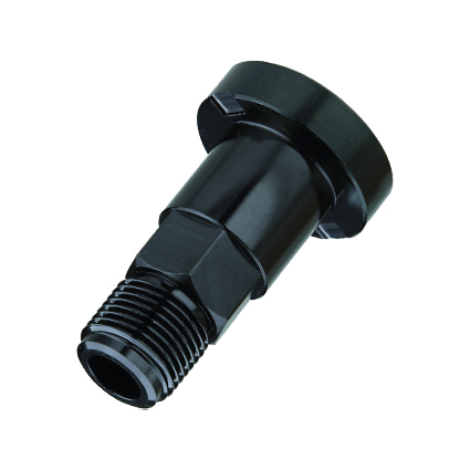 15A.1 Nps Adapter Devilbiss 3/8 Moški 19 Navoj (Bsp)