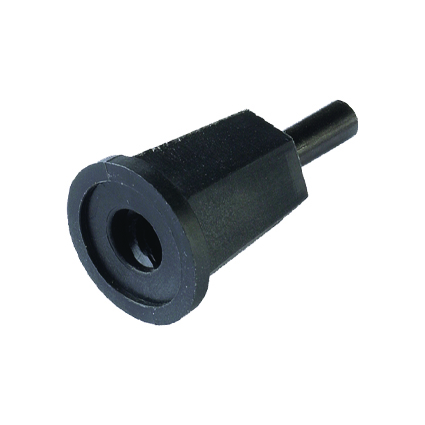 Nosilec za hitro menjavo diskov TR+