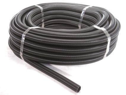 Evaflex Sesalna Cev Ø 29Mm X 30M