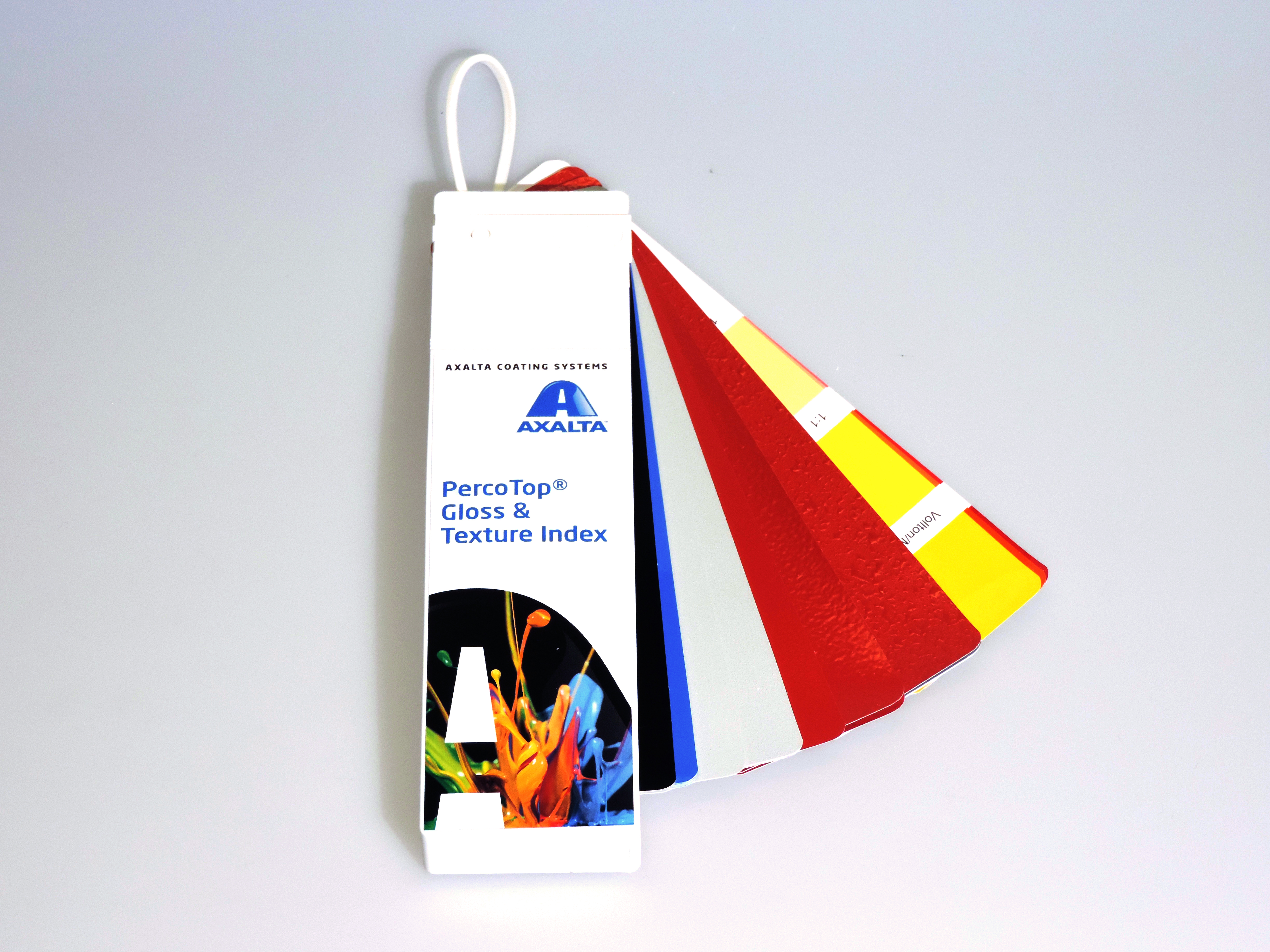 Imron Fleet Line Sijaj - Tekstura