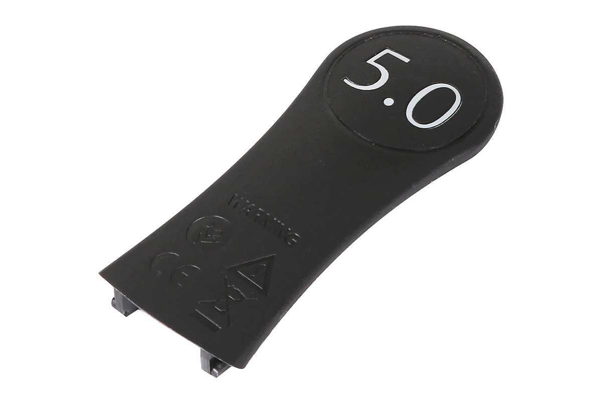 Začetno ročico 50 Mm Za Deros